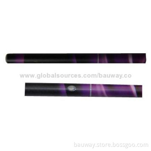 bw-118H 500 Puffs Disposable E Cigarettes, Manual Switch with 1.3mL Capacity